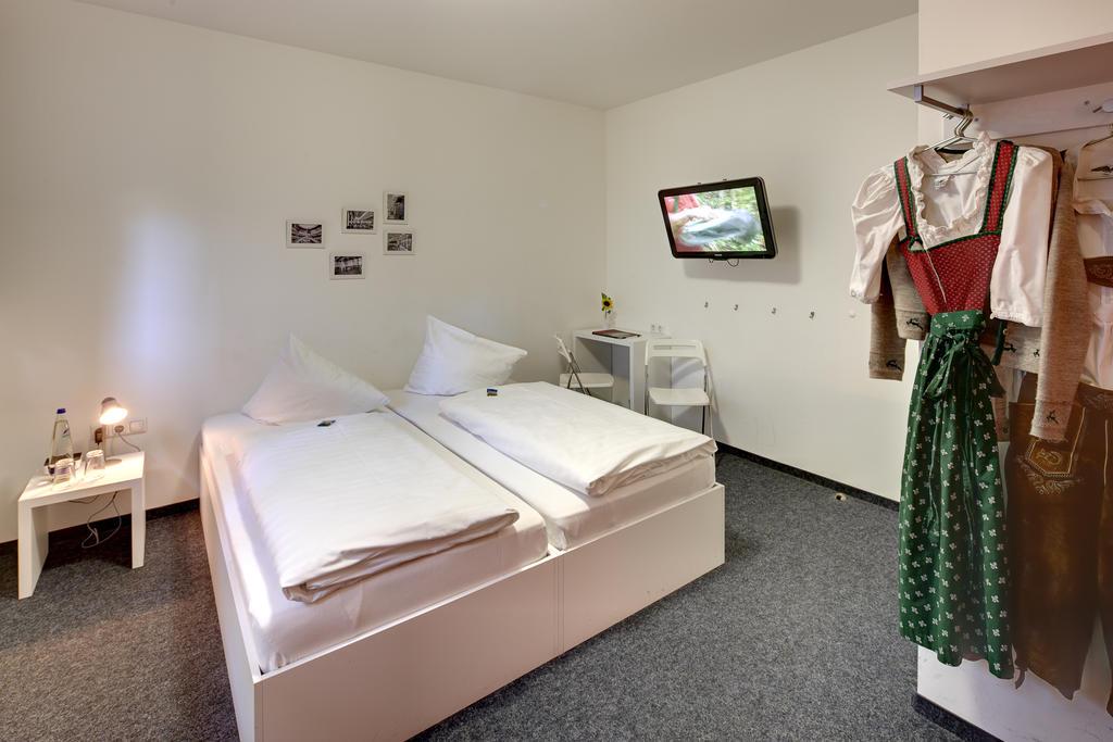 mk hotel frankfurt
