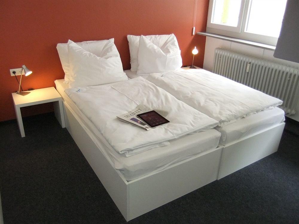 mk hotel frankfurt