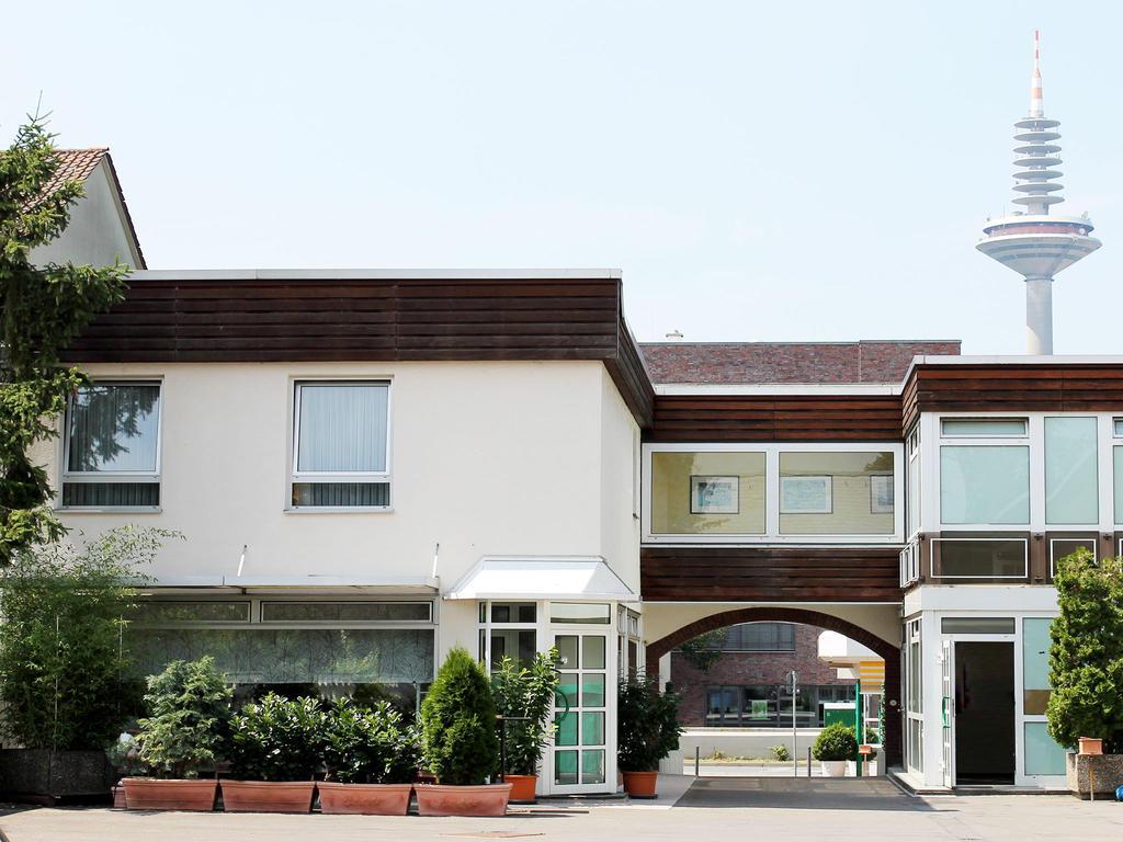 advena Motel Frankfurt am Main