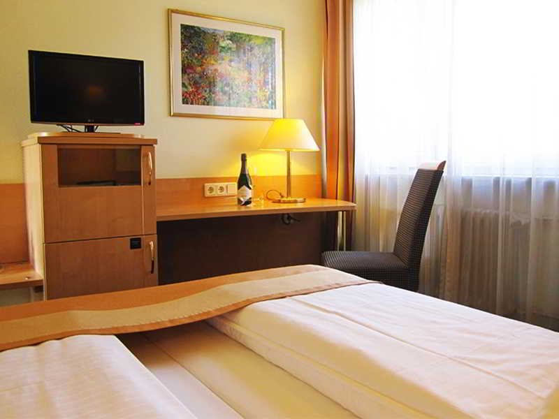 advena Motel Frankfurt am Main