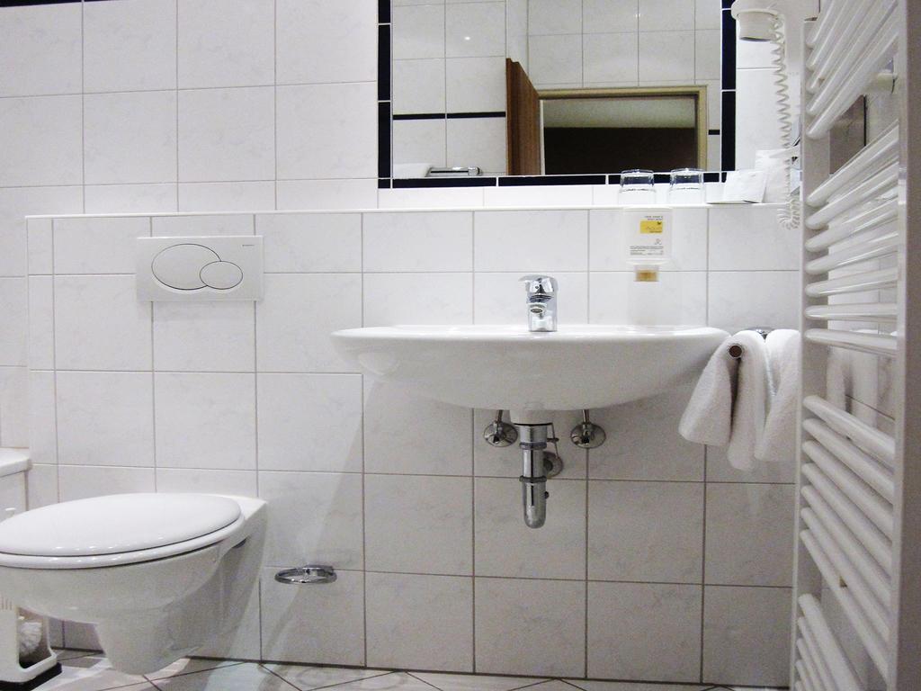 advena Motel Frankfurt am Main