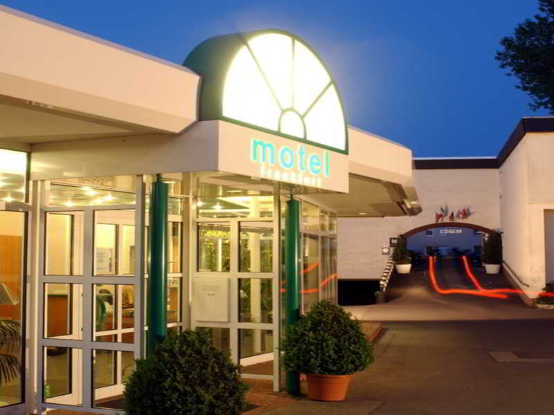 advena Motel Frankfurt am Main