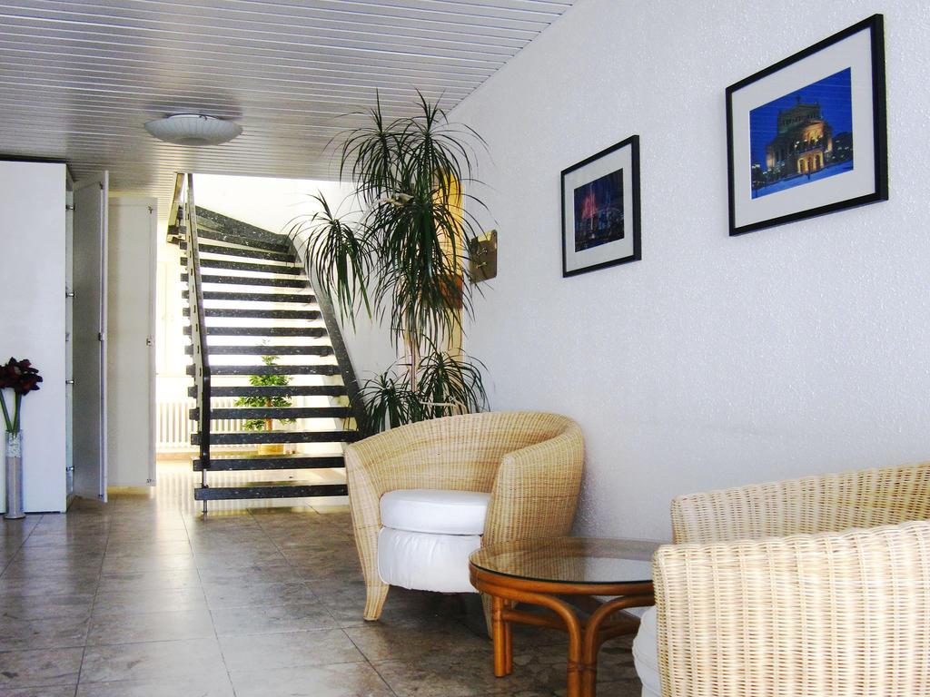 advena Motel Frankfurt am Main