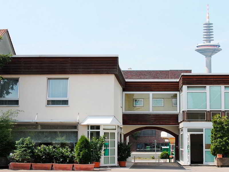 advena Motel Frankfurt am Main
