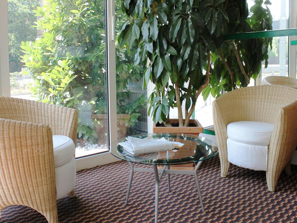 advena Motel Frankfurt am Main