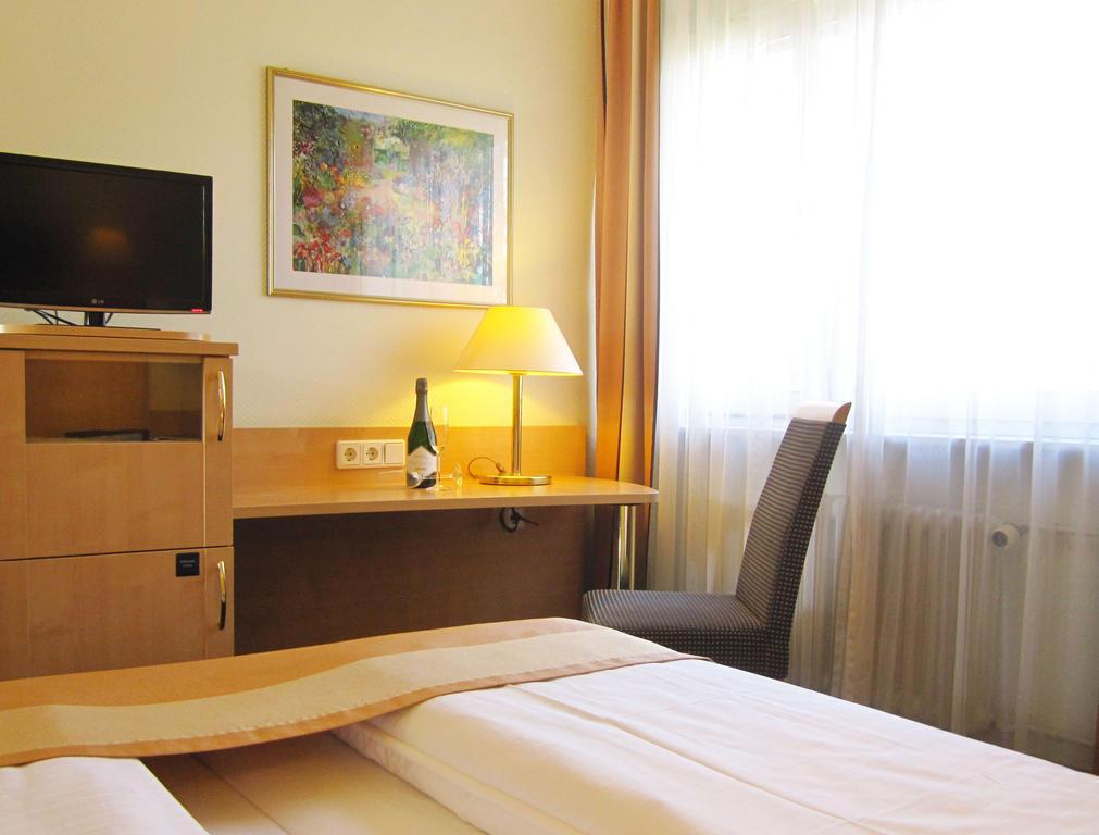 advena Motel Frankfurt am Main
