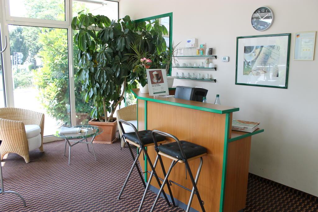 advena Motel Frankfurt am Main