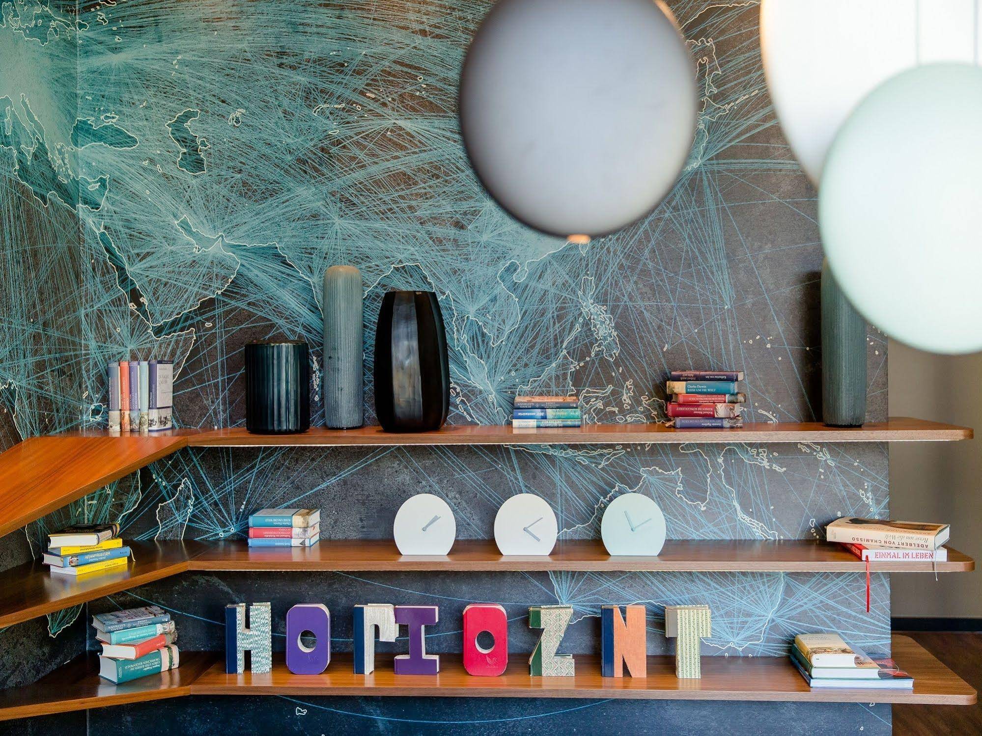 Motel One Frankfurt-airport