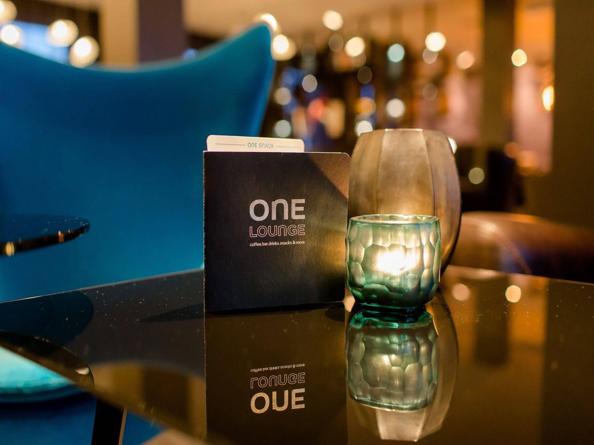 Motel One Frankfurt-airport