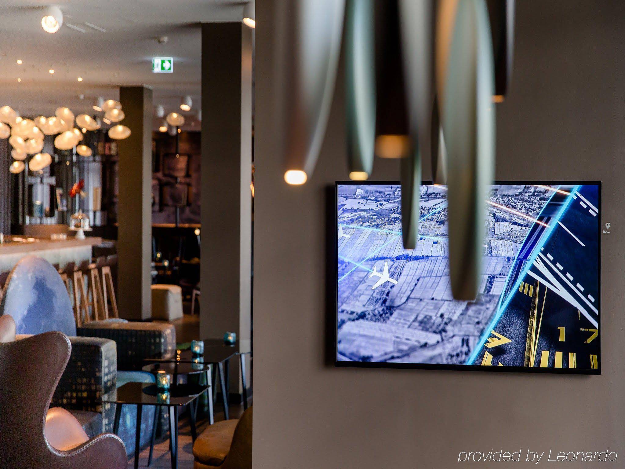Motel One Frankfurt-airport