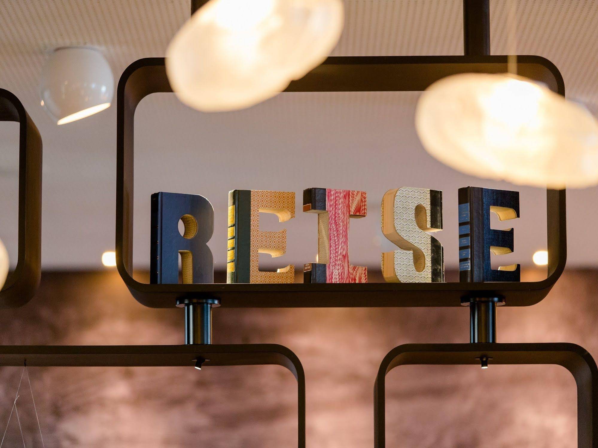 Motel One Frankfurt-airport