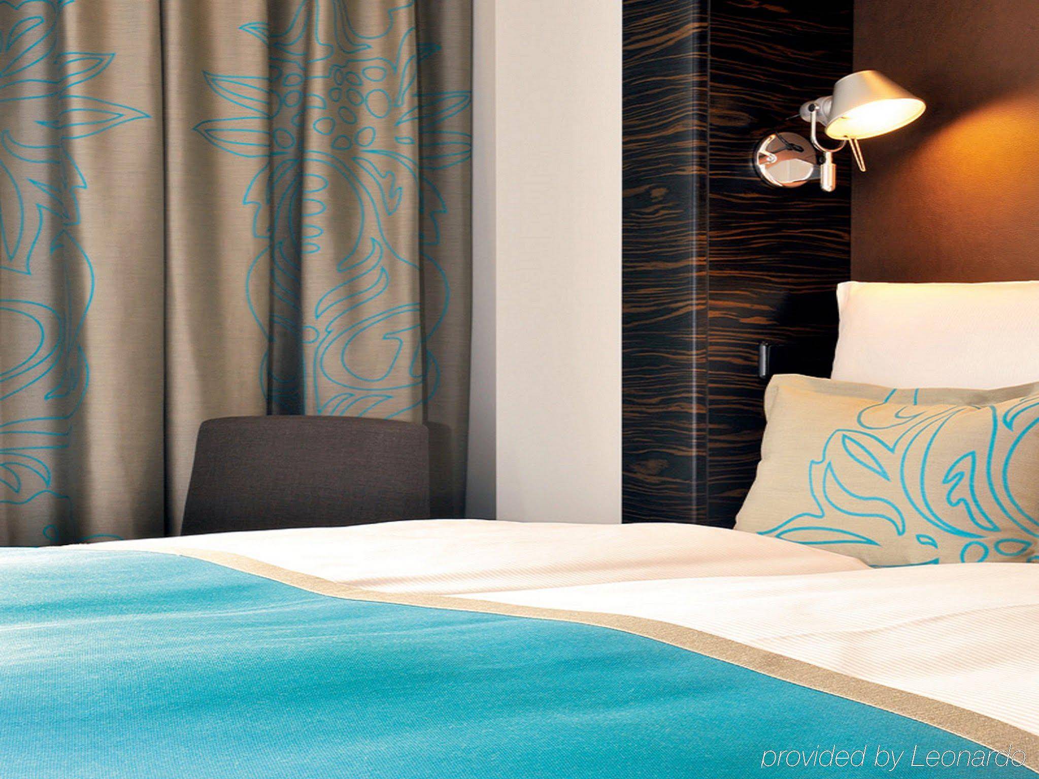Motel One Frankfurt-airport