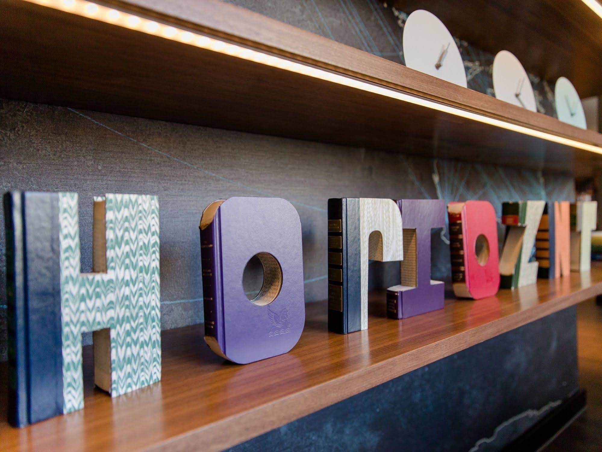 Motel One Frankfurt-airport