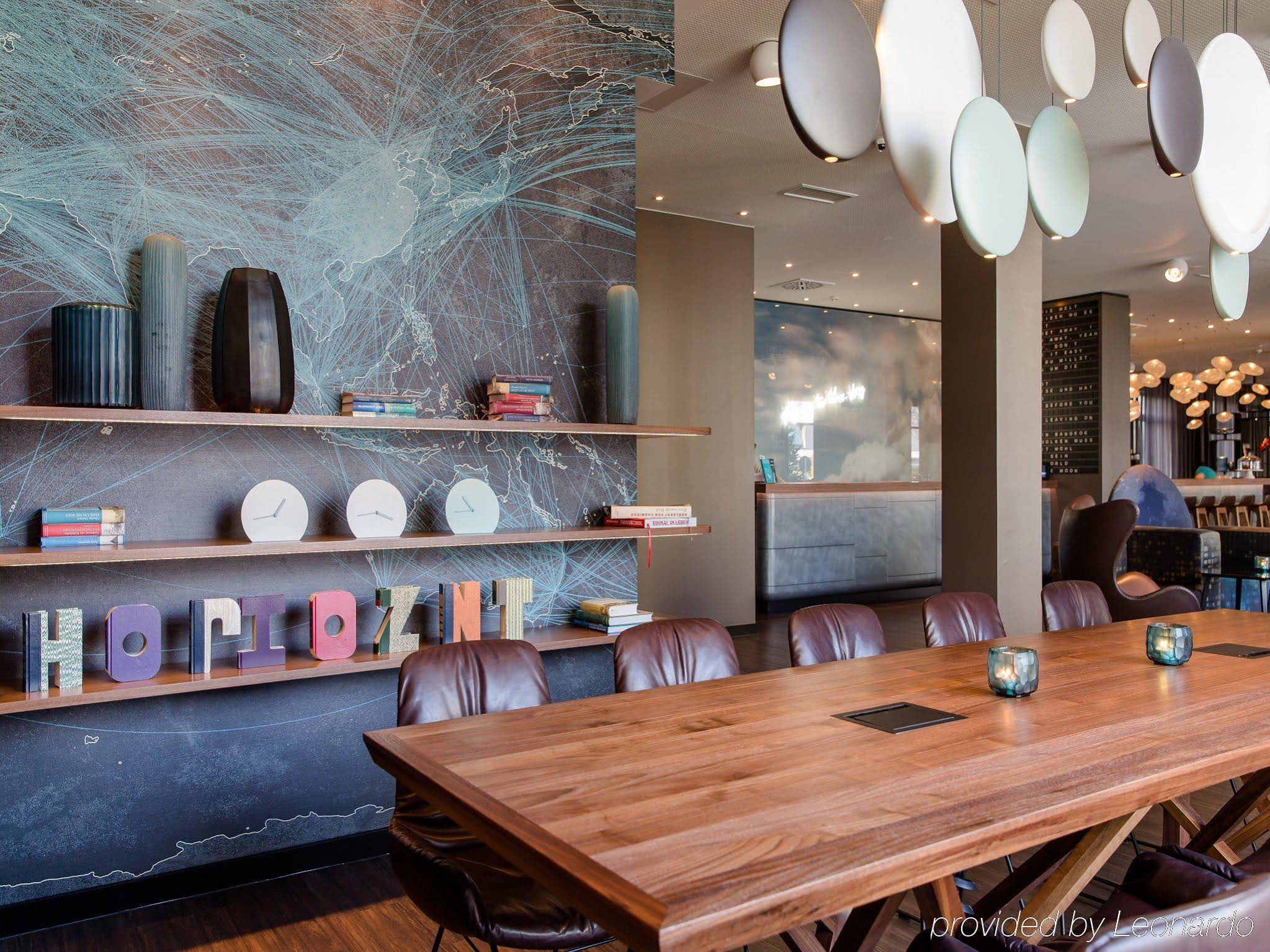Motel One Frankfurt-airport