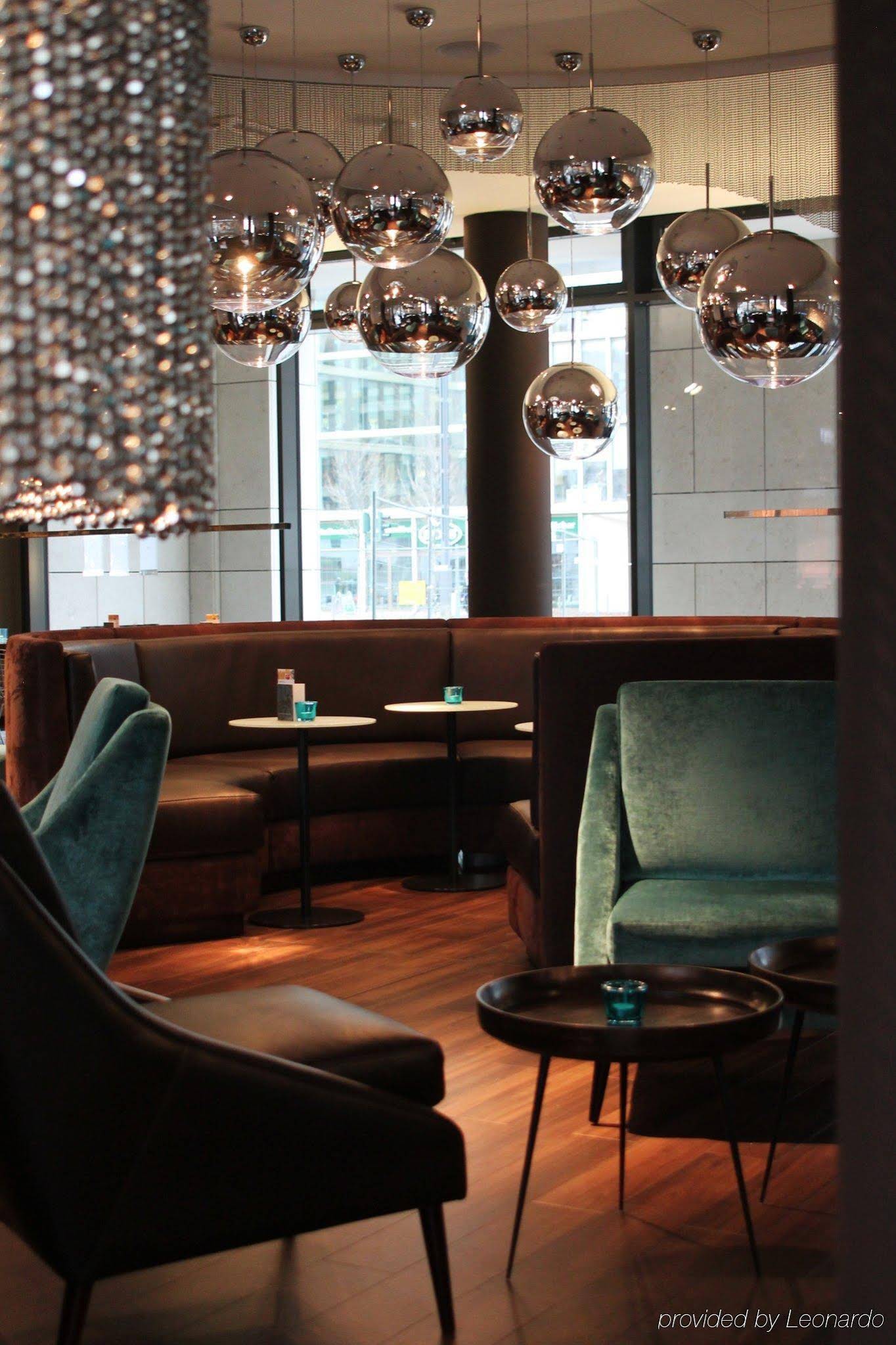 Motel One Frankfurt-messe