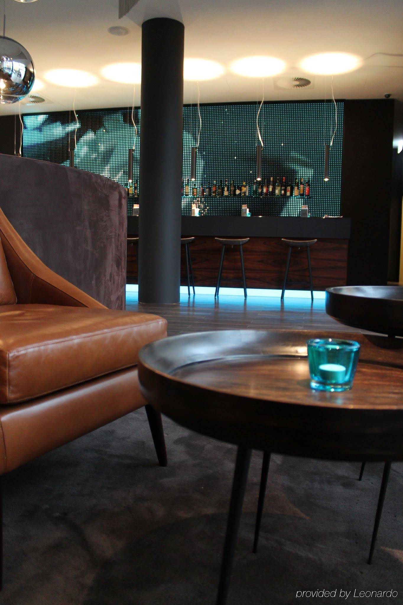 Motel One Frankfurt-messe
