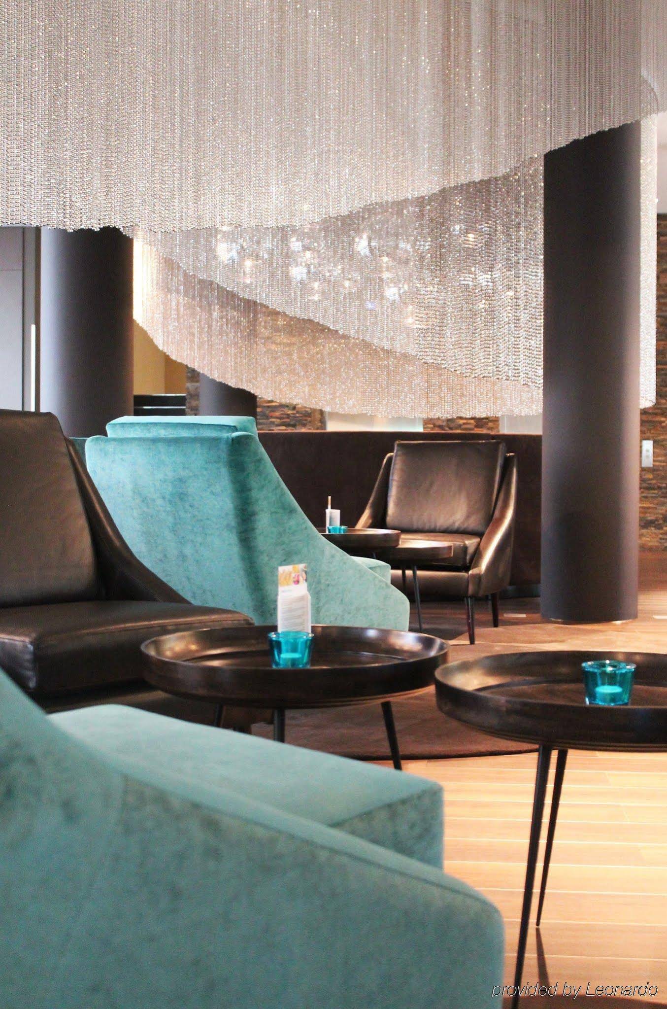 Motel One Frankfurt-messe