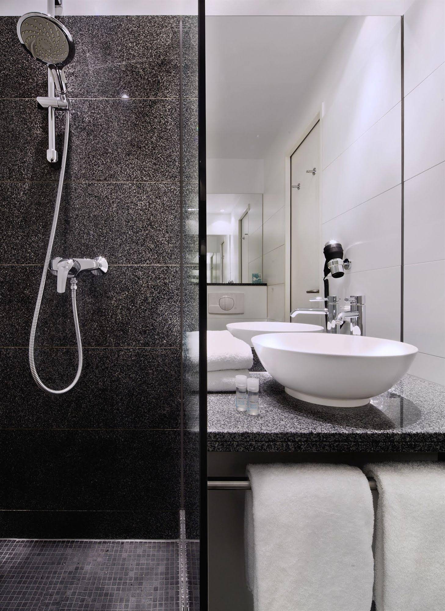 Motel One Frankfurt-messe