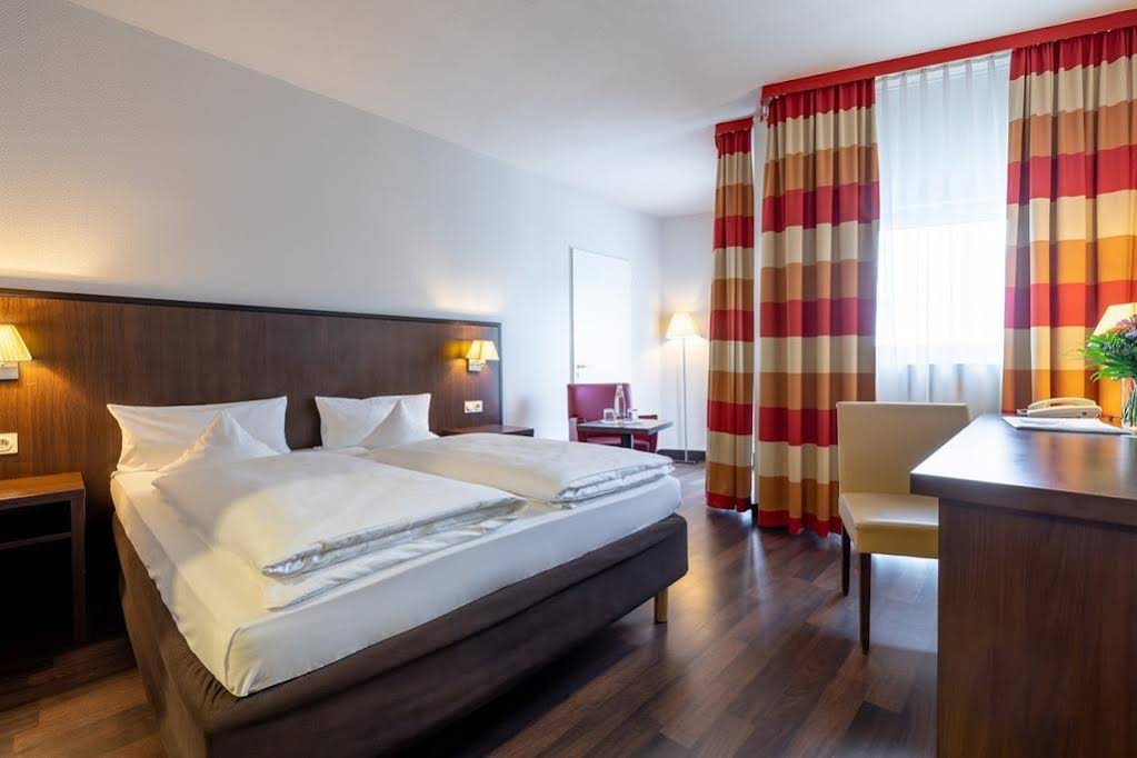 Trip Inn Frankfurt Nordwestzentrum