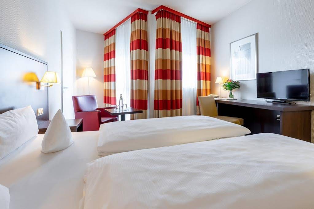 Trip Inn Frankfurt Nordwestzentrum