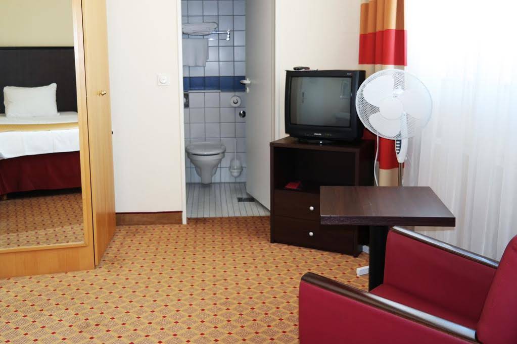 Trip Inn Frankfurt Nordwestzentrum