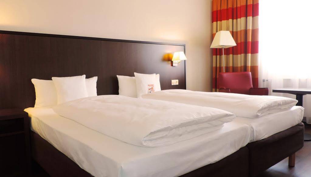 Trip Inn Frankfurt Nordwestzentrum