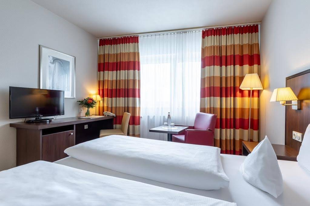 Trip Inn Frankfurt Nordwestzentrum