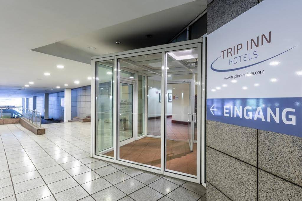 Trip Inn Frankfurt Nordwestzentrum