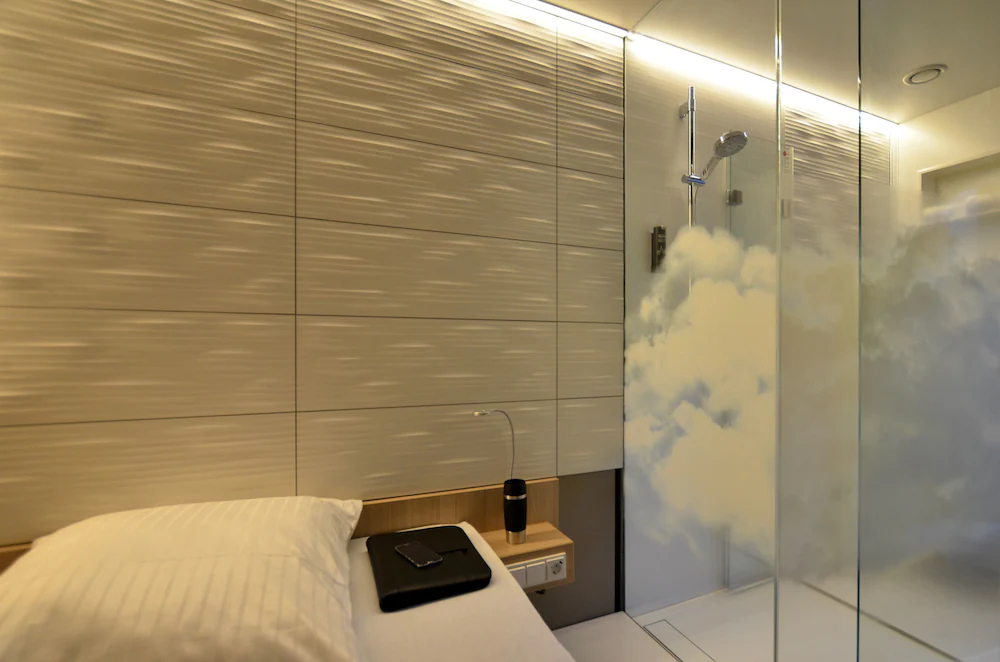 My Cloud Transit Hotel