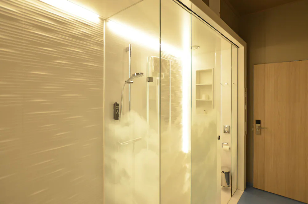My Cloud Transit Hotel