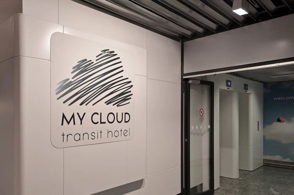 My Cloud Transit Hotel