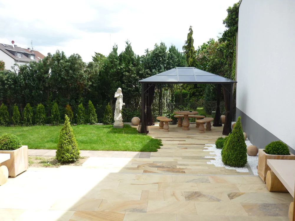 Naam Hotel & Apartments Frankfurt