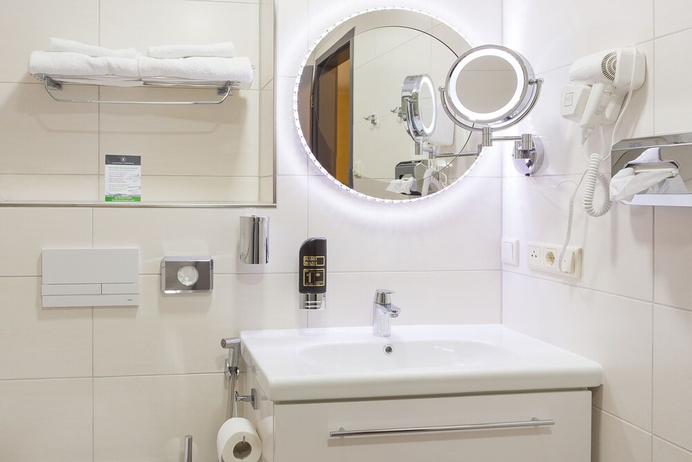 Naam Hotel & Apartments Frankfurt