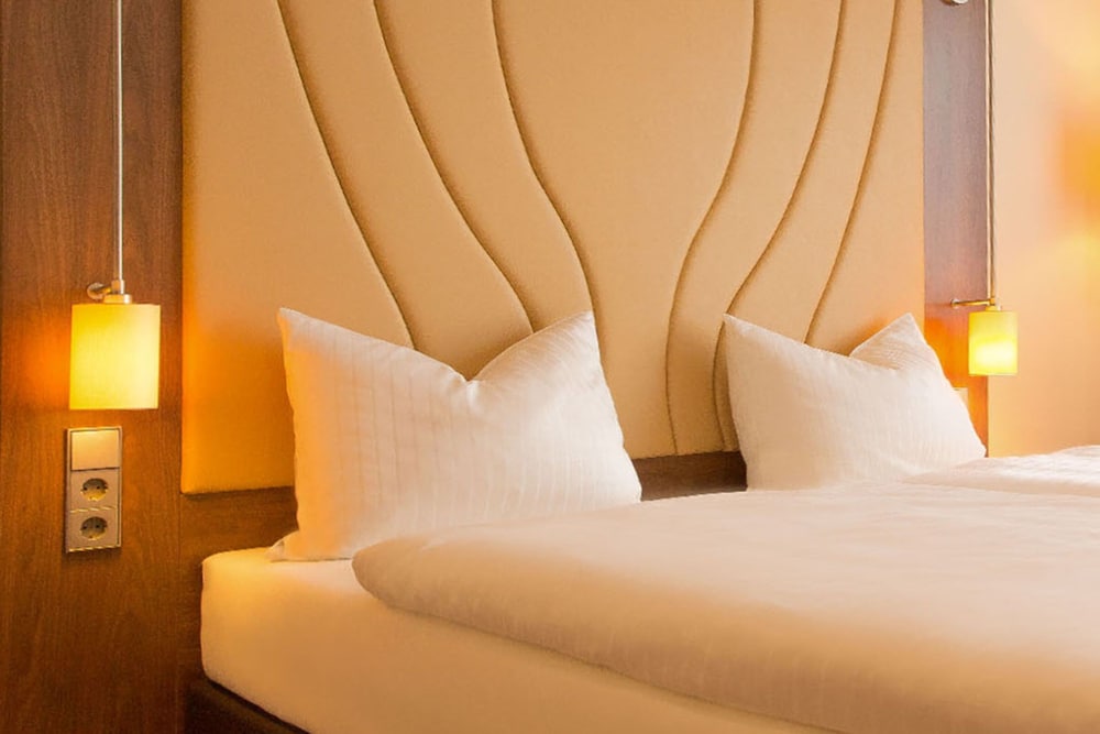 Naam Hotel & Apartments Frankfurt