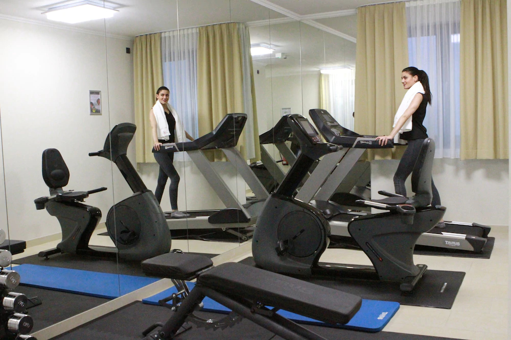 Naam Hotel & Apartments Frankfurt