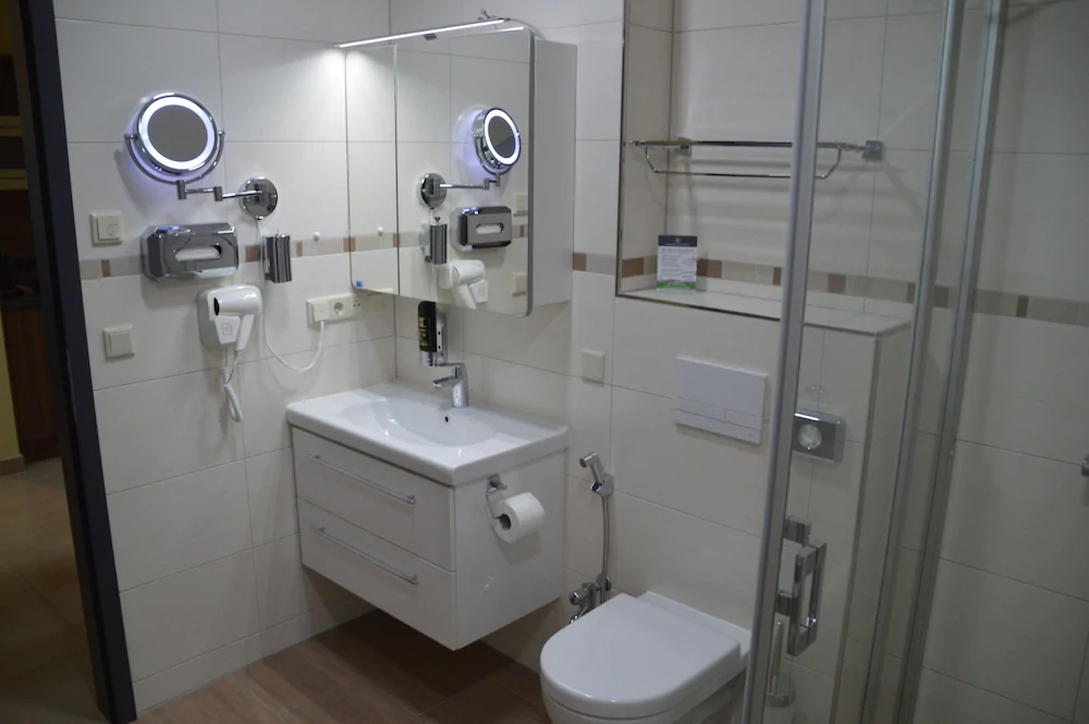 Naam Hotel & Apartments Frankfurt