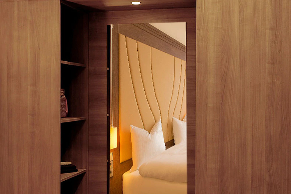 Naam Hotel & Apartments Frankfurt