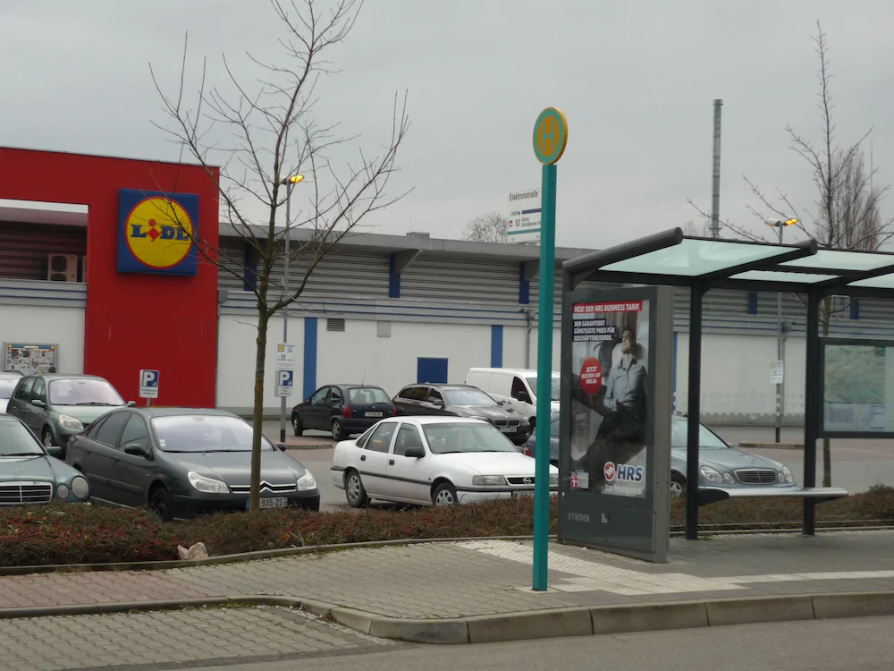 Naam Hotel & Apartments Frankfurt