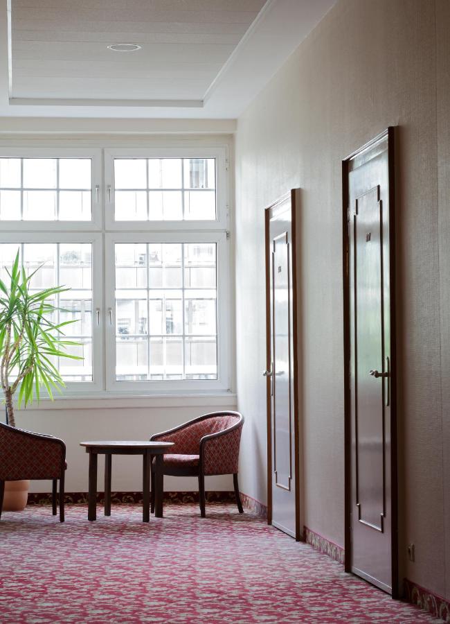 Centro National Frankfurt, Trademark Collection by Wyndham