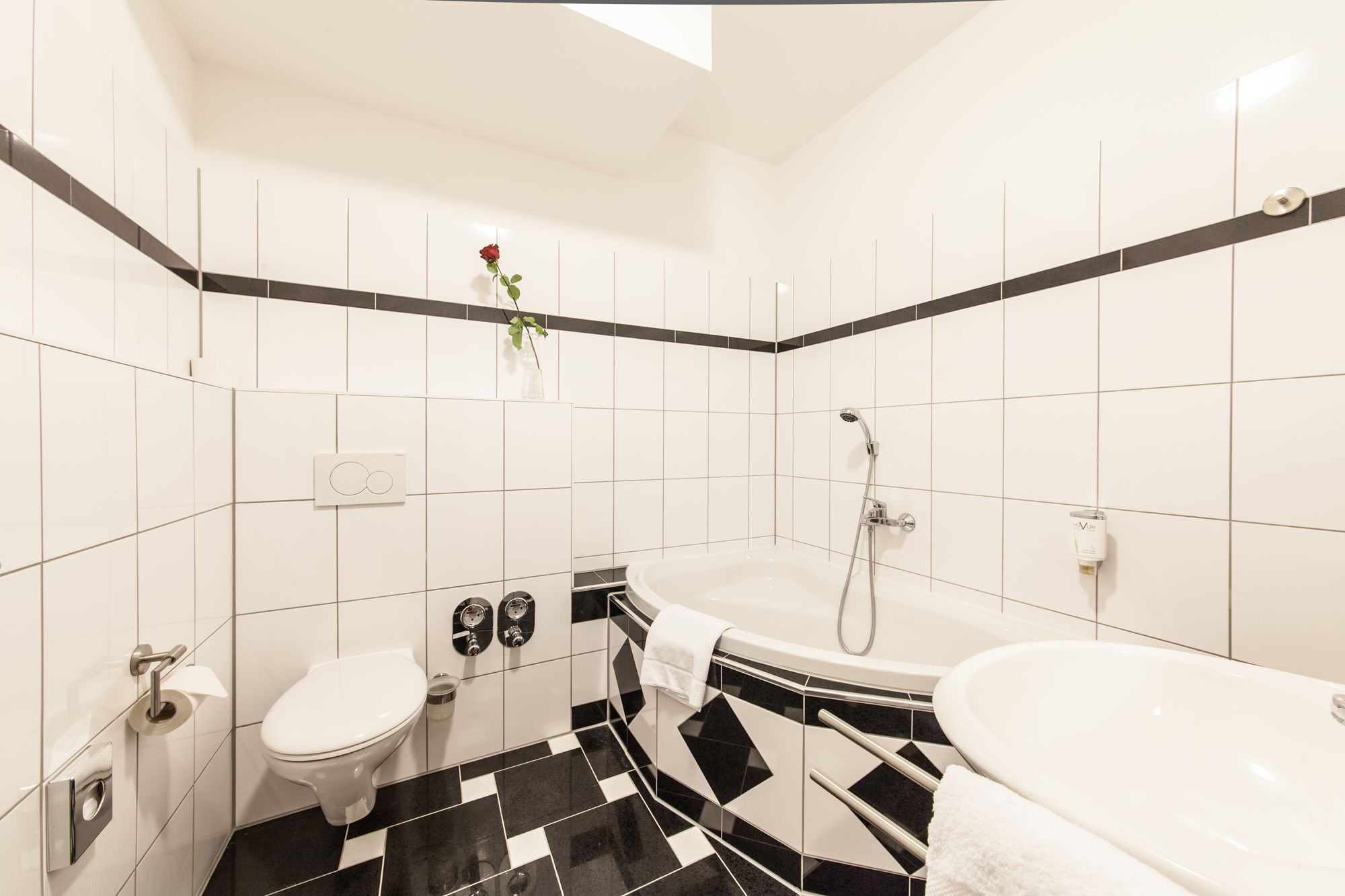 Scope Hotel City Stay Frankfurt