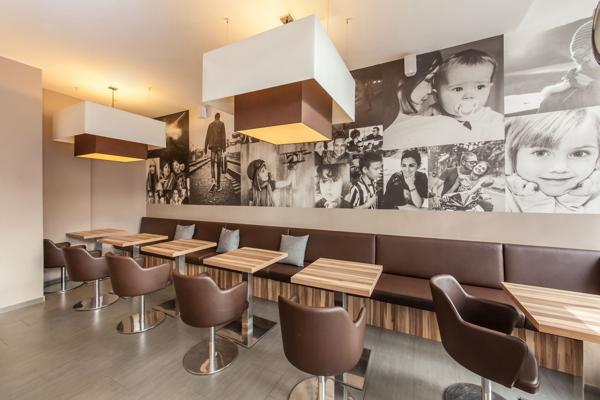 Scope Hotel City Stay Frankfurt