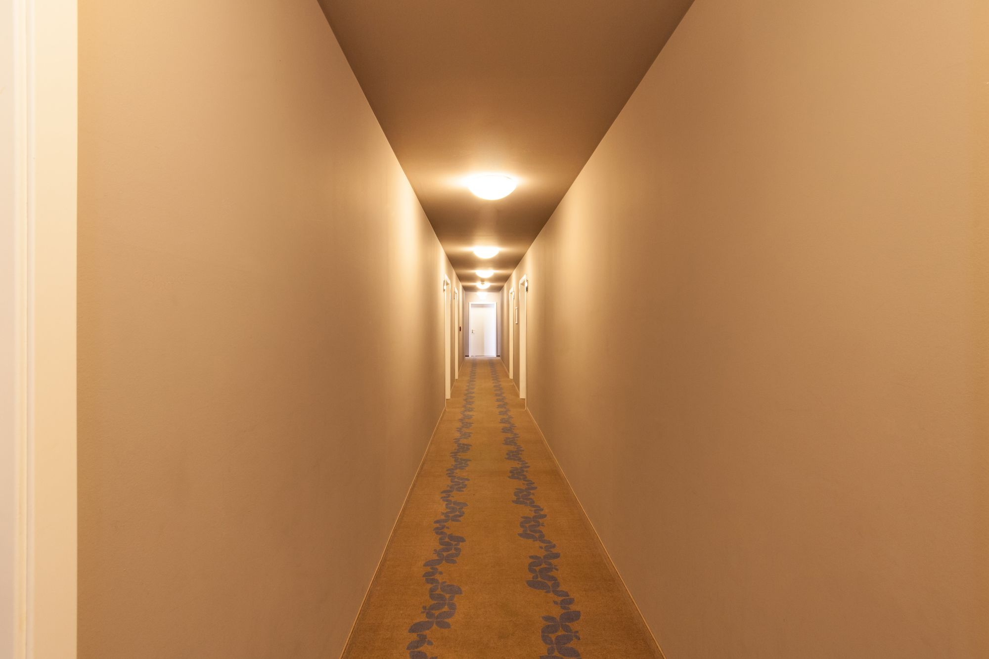 Scope Hotel City Stay Frankfurt