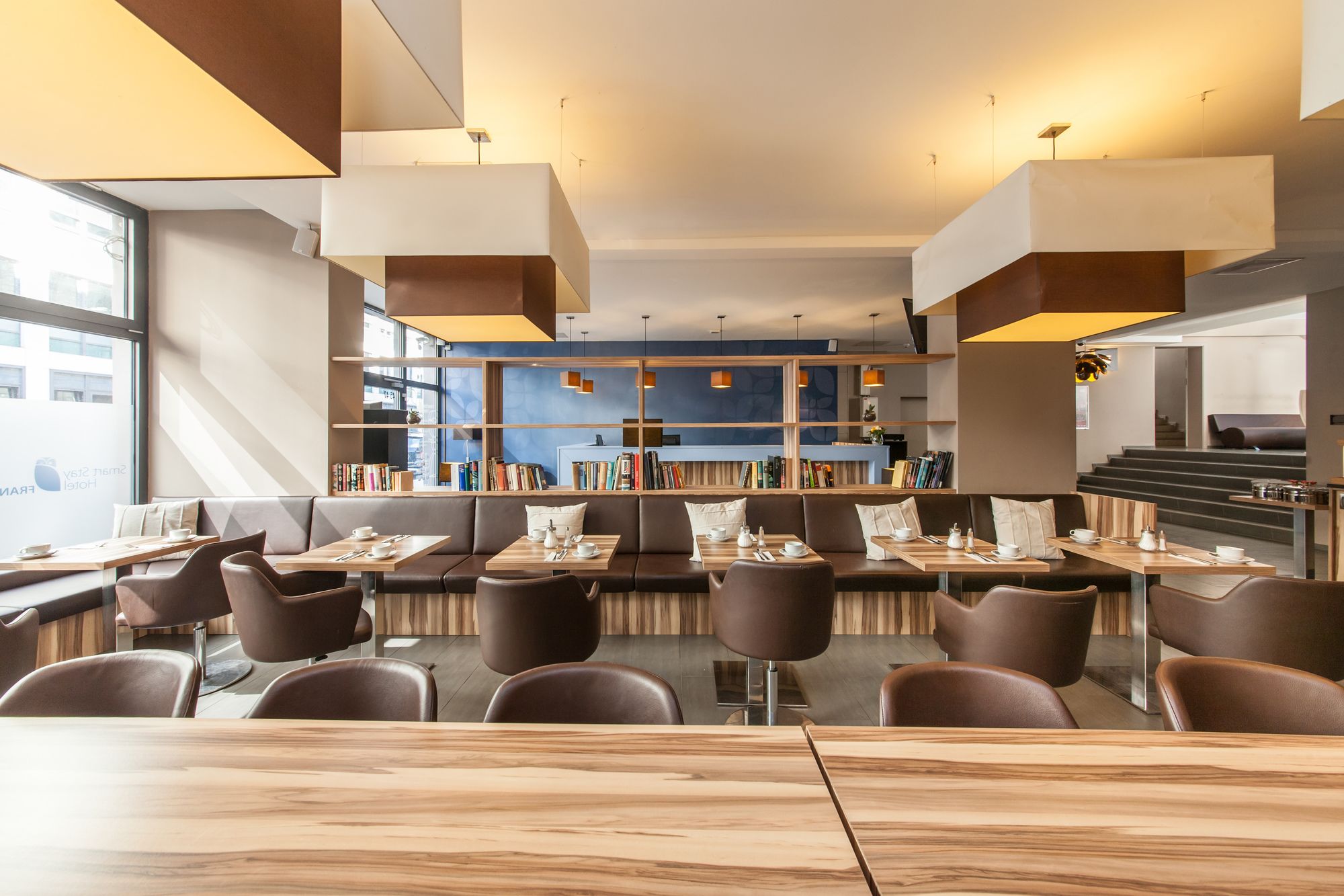 Scope Hotel City Stay Frankfurt