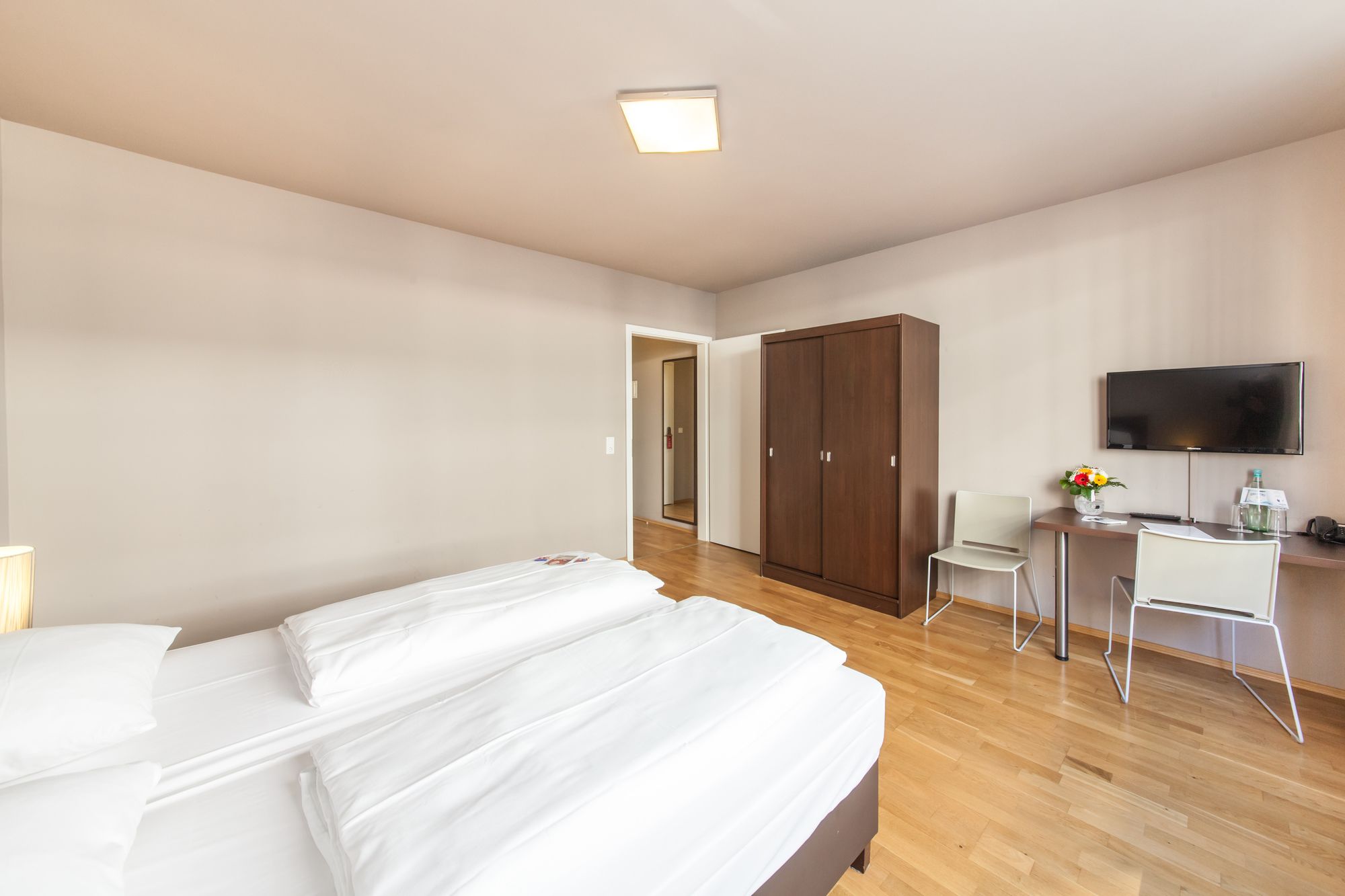 Scope Hotel City Stay Frankfurt