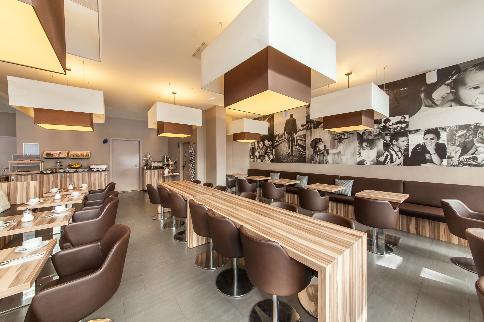 Scope Hotel City Stay Frankfurt