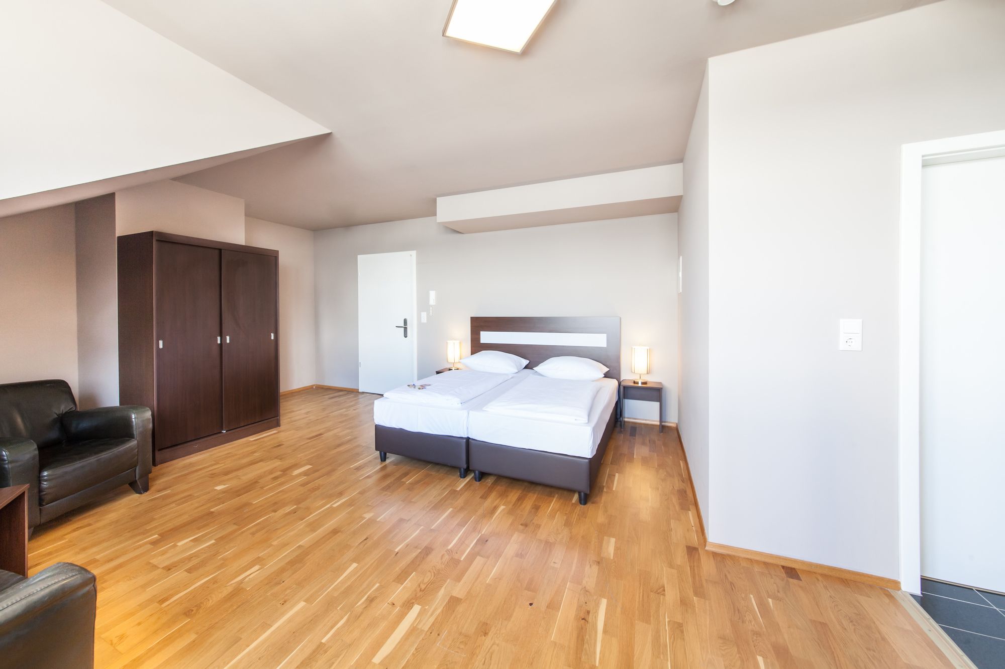 Scope Hotel City Stay Frankfurt