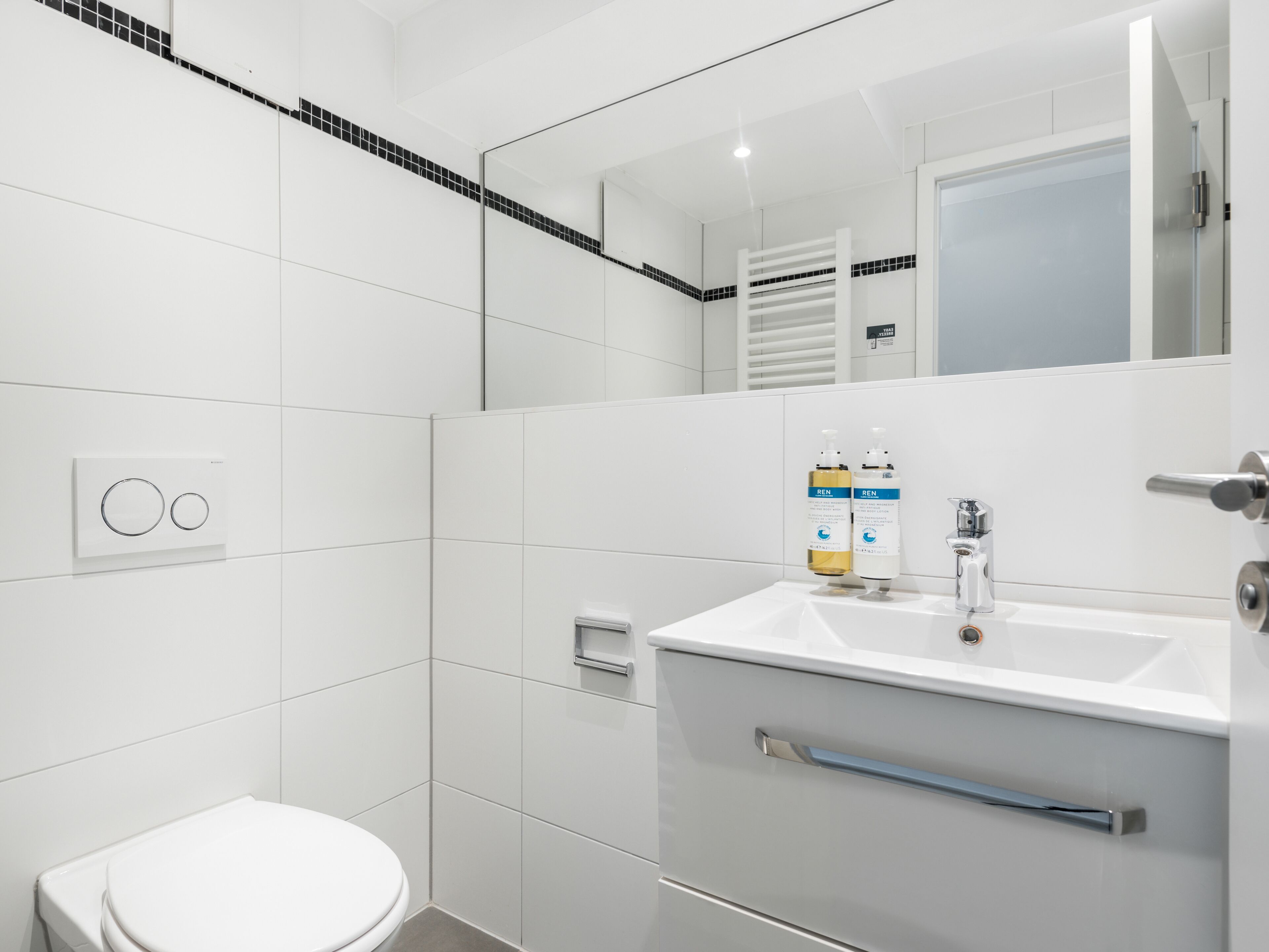 Numa Frankfurt Blau