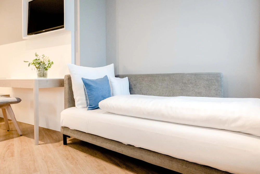 The Blasky Hotel & Rooftop