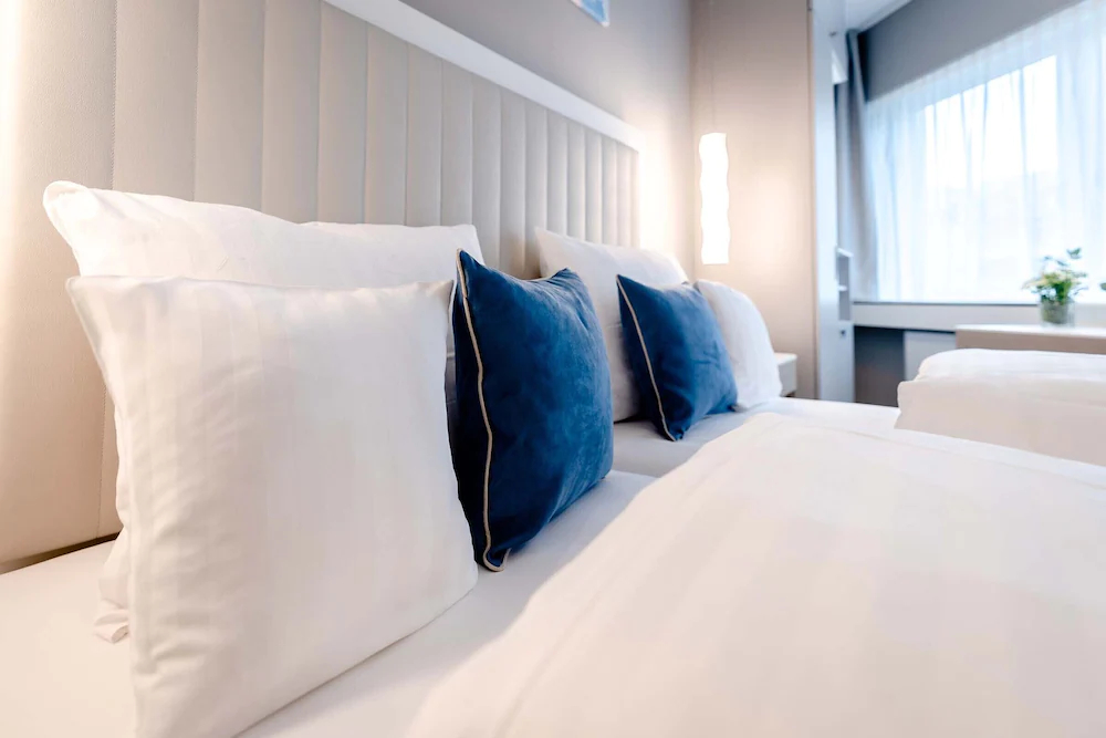 The Blasky Hotel & Rooftop