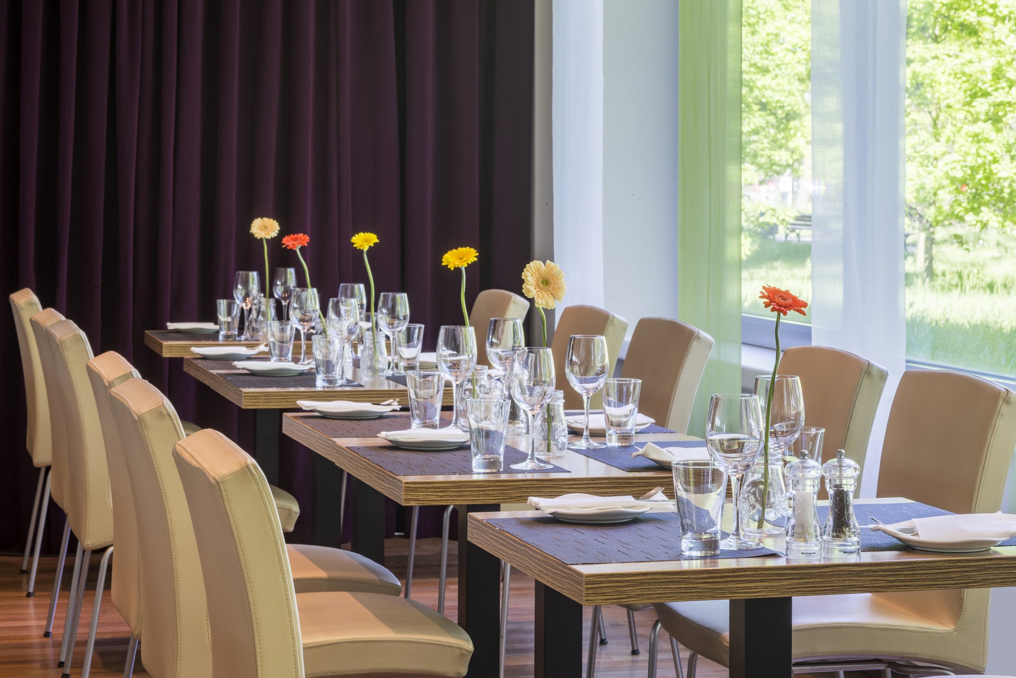 Park Inn by Radisson Frankfurt Airport